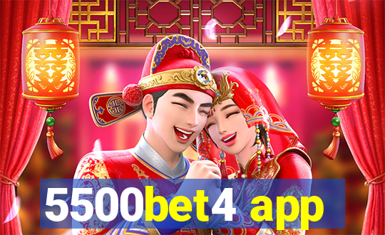 5500bet4 app
